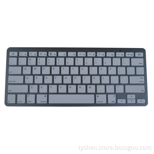 Slim Bluetooth Keyboard for iPhone/iPad and PC (KBX-002BT)